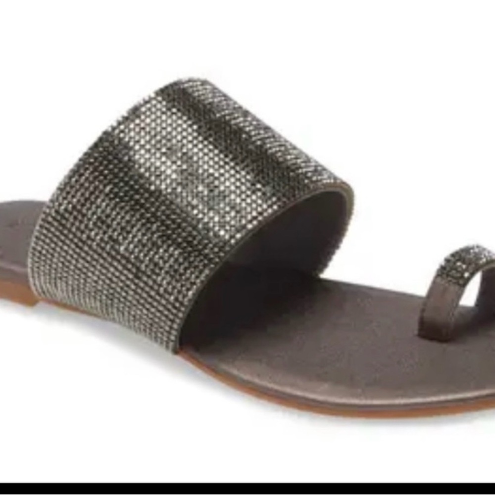 Jeffrey Campbell Jema sandals